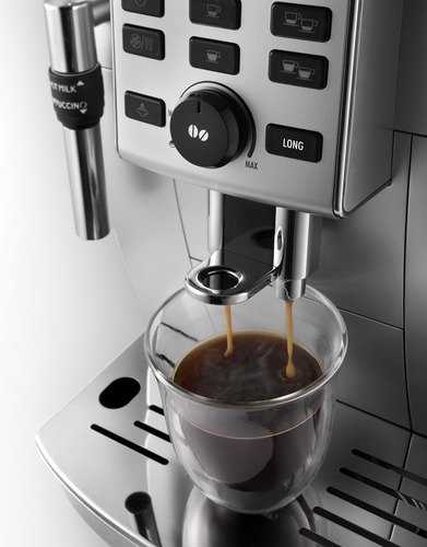 De'Longhi ECAM 25.120.SB macchina per il caffè - immagine 5