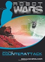 Algopix Similar Product 6 - Counterattack (Robot Wars, Book 4)