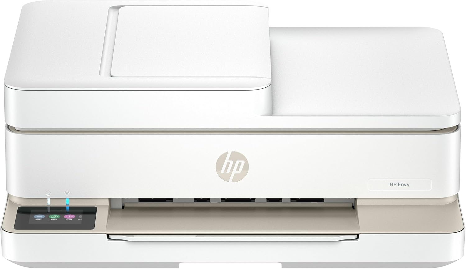 HP Envy 6520