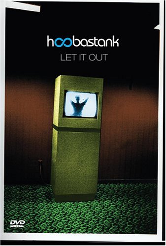 Hoobastank - Let It Out