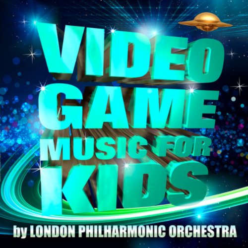 Jonathan Coulton, Koji Kondo, Nobuo Uematsu, Andrew Skeet & London Philharmonic Orchestra