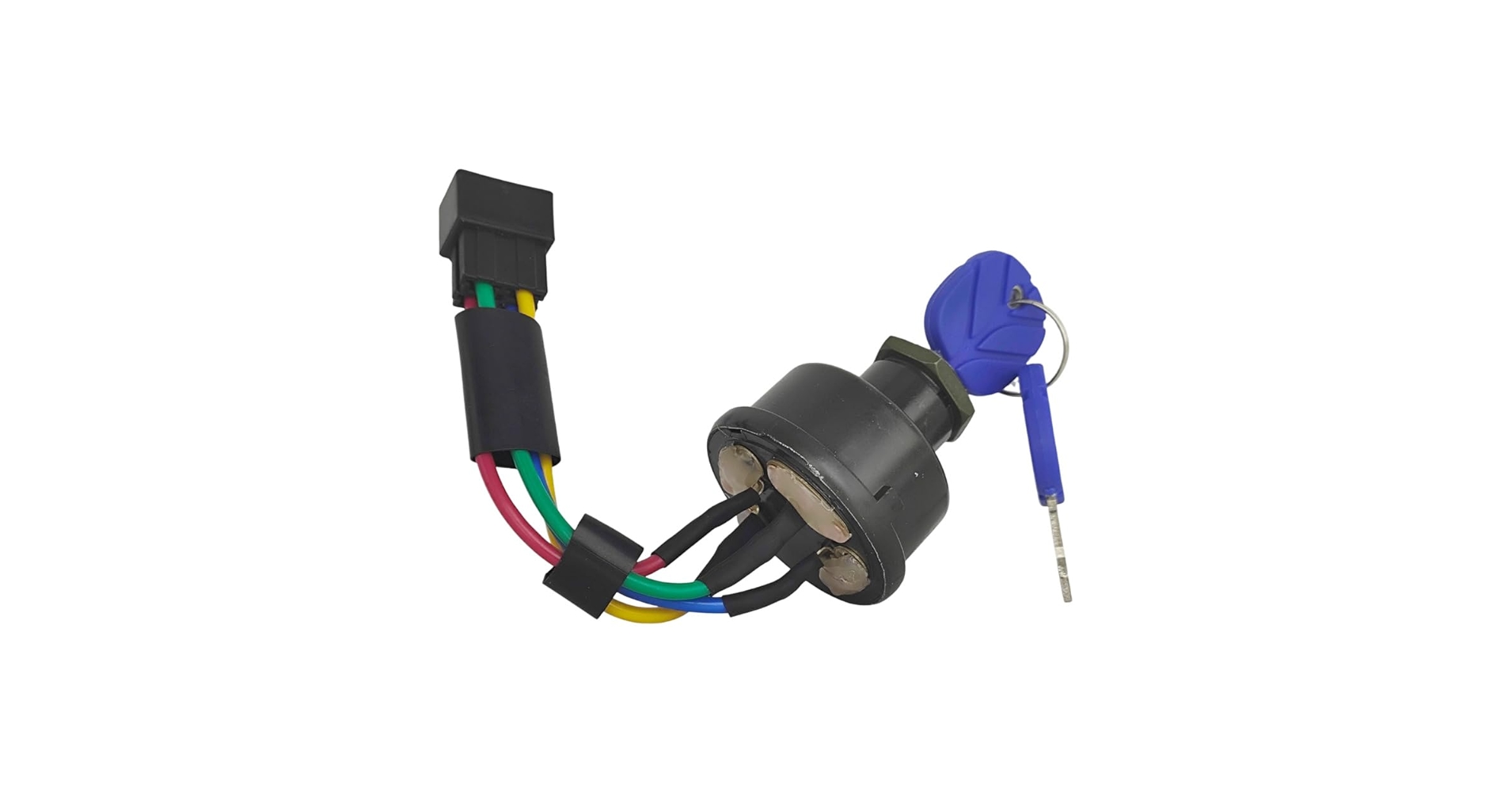 ihika　0705 Amazon.com: Tyenaza Joystick Switch, Excavator Joystick
