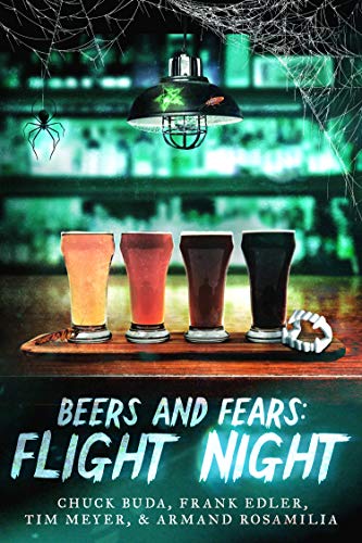 Beers and Fears: Flight Night