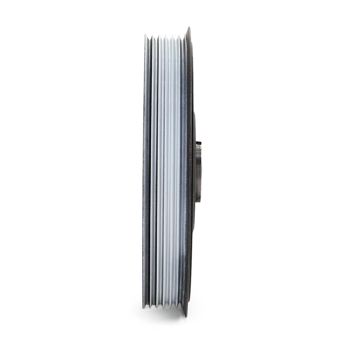 RIDEX 3213B0003 Puleggia cinghia albero a gomiti Compatibilità con FORD Fiesta Mk6 Hatchback JA8, JR8