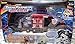 Transformers Armada Optimus Prime w/ corona sparkplug (final battle)
