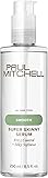 Paul Mitchell Super Skinny Serum, Sérum Prebase para Secado con Secadora, Acelera el Tiempo de Secado, Resistente a la Humedad, Para Todo Tipo de Cabello, 251 ml