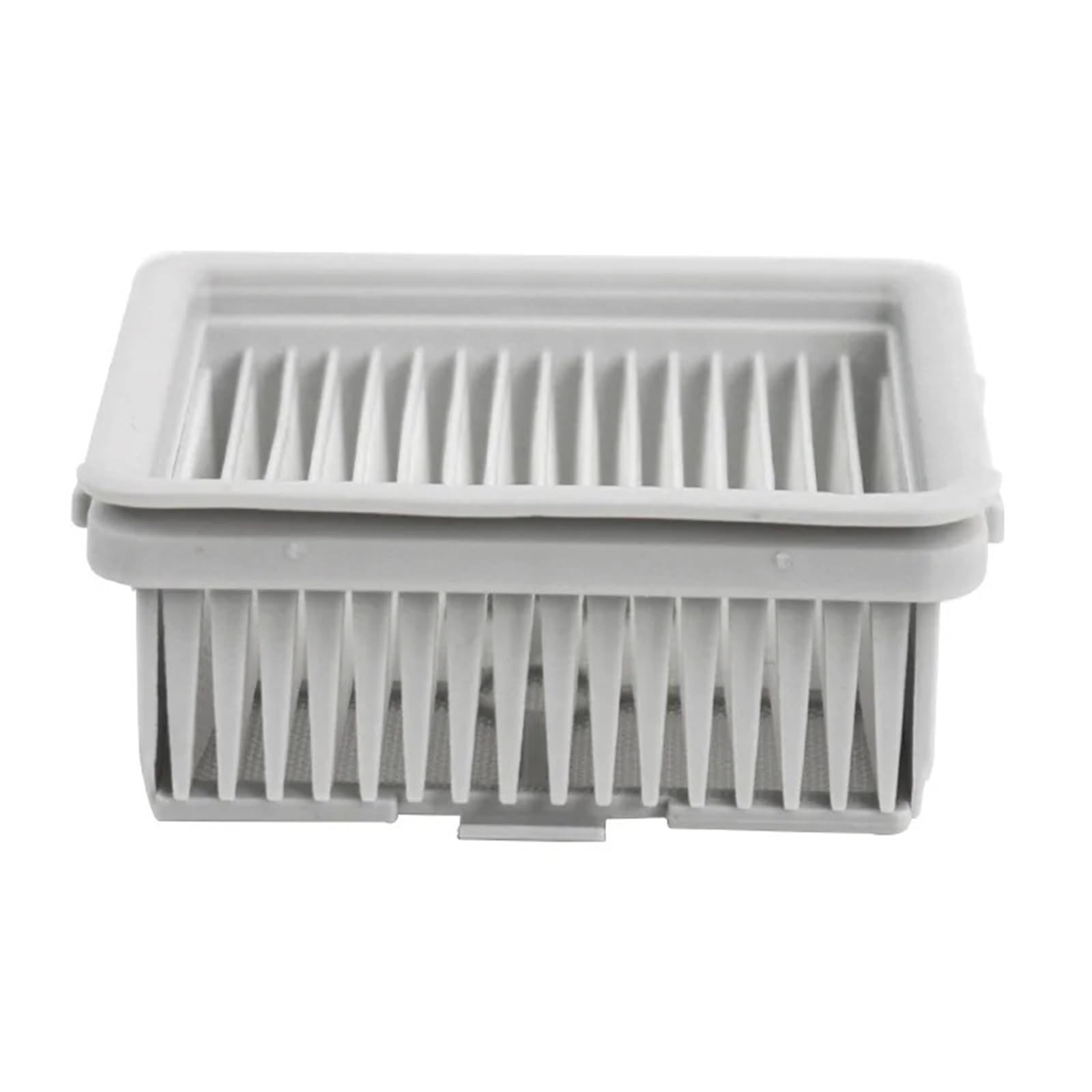 Compatible con Xiaomi Mijia ShunZao H100 Pro, Filtro Hepa, aspiradora, fregador de Suelo de Alta Temperatura, Accesorios de Cepillo(10)