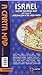Carta's Israel Super Touring Map