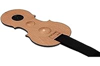 Algopix Similar Product 19 - Gewa  Floor Protector Cello Shape
