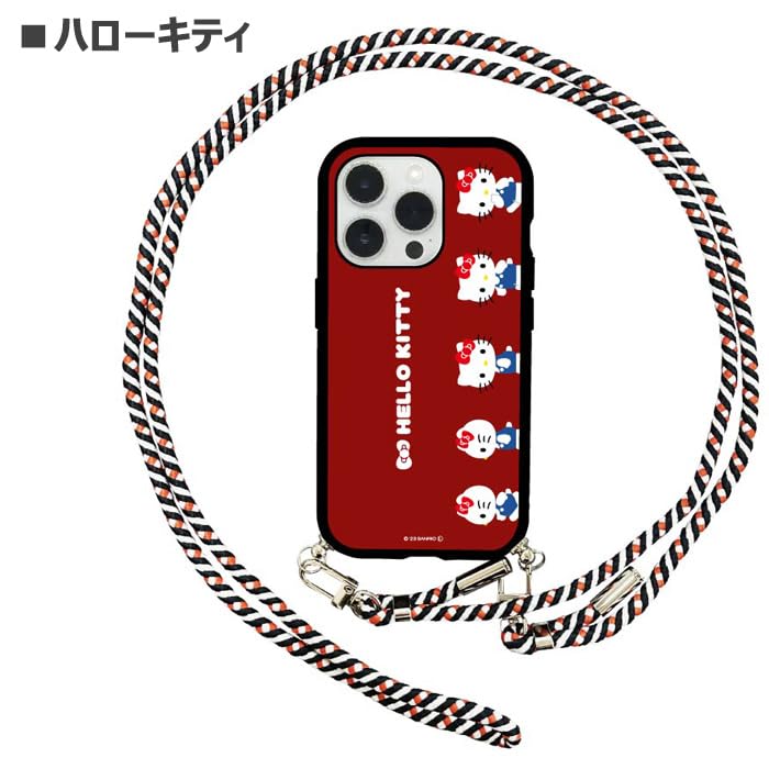 CASETiFY マイメロディ iPhone15pro ケース