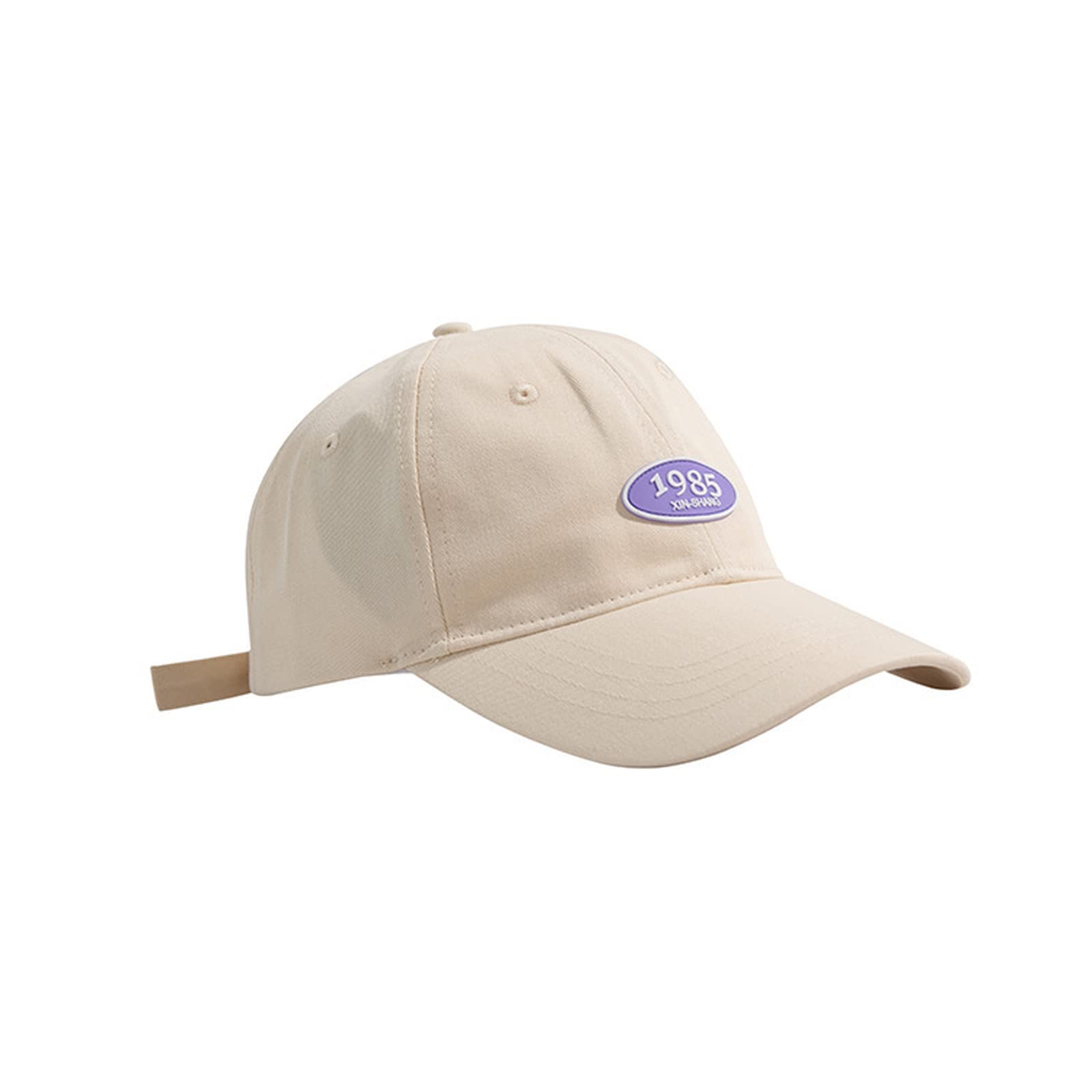 Bosi General MerchandiseBosi General Merchandise Soft baseball cap, labeling cap, casual hat, sunscreen cap, wild accessories