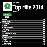  Top Hits 2014