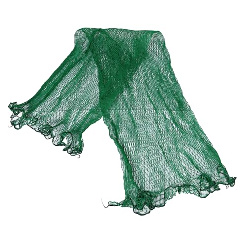 ifundom Golf Hitting Net Heavy Duty Hdpe Golf Practice Net for Effortless Training Durable Sports Barrier All Purpose Sports Netting