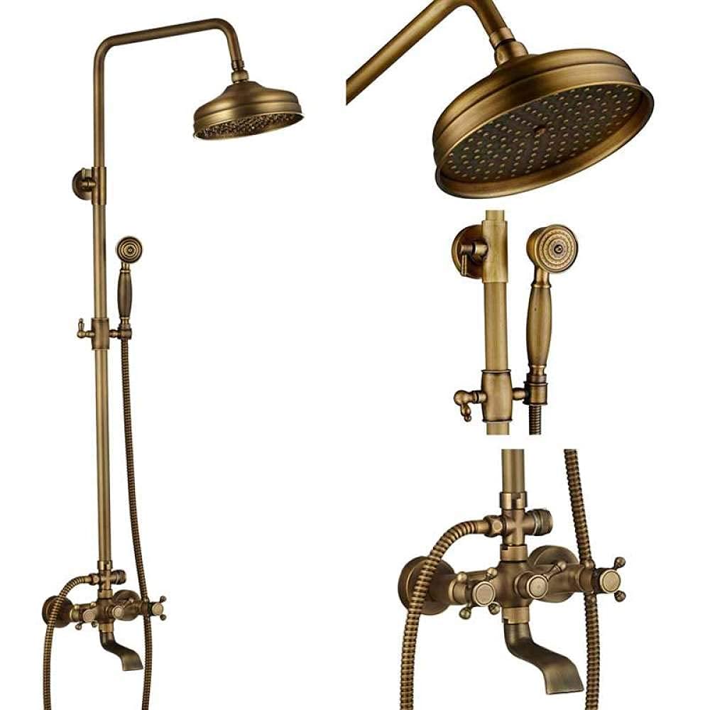 Robinet de baignoire rétro pour rénovation de salle de bain d'époque