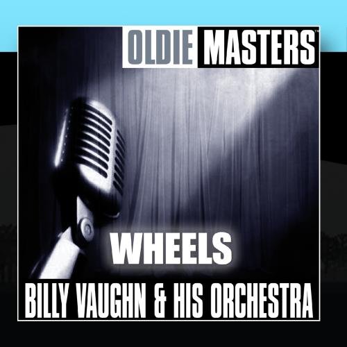 Oldies Masters Wheels Billy Vaughn and His Orchestra Amazon.de