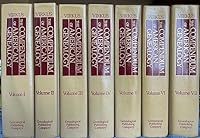 The Compendium of American Genealogy, 7 vols. 0806311711 Book Cover
