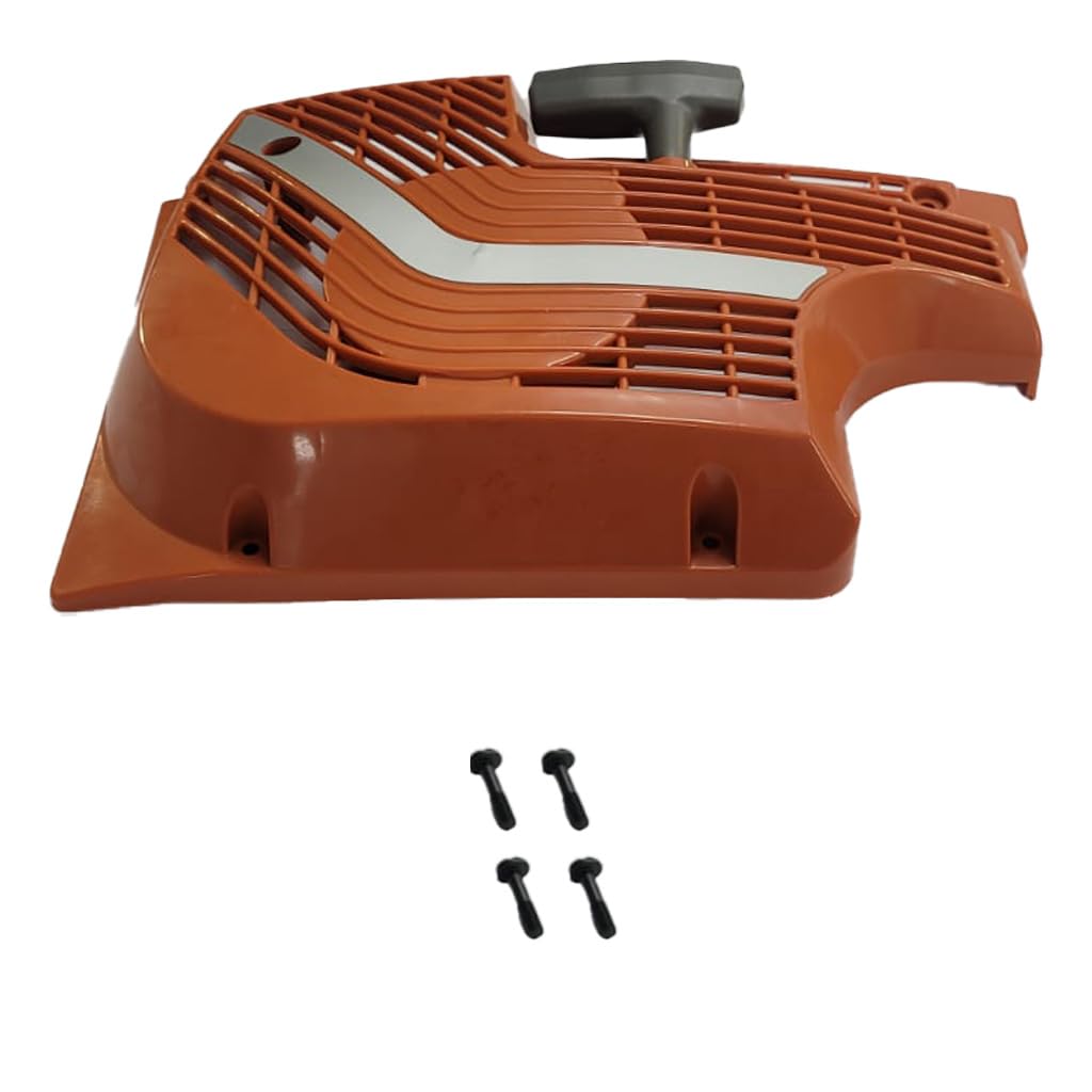 Amazon.com: SPERTEK Recoil Pull Starter Assembly Compatible with
