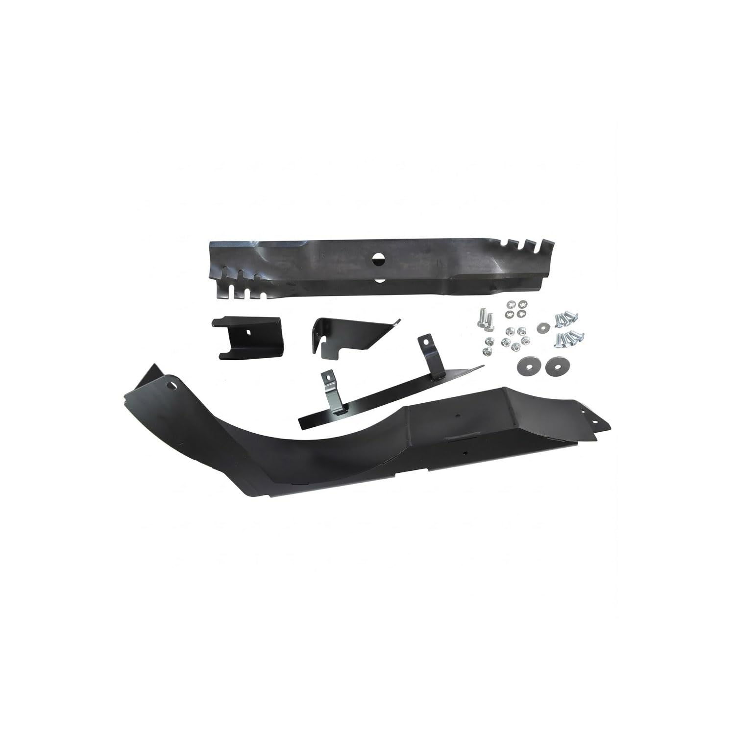 1696915 - Kit de mantillo compatible con cortacésped Murray compatible con cortacésped Snapper compatible con cortacésped Ferris compatible con cortacésped Simplicity