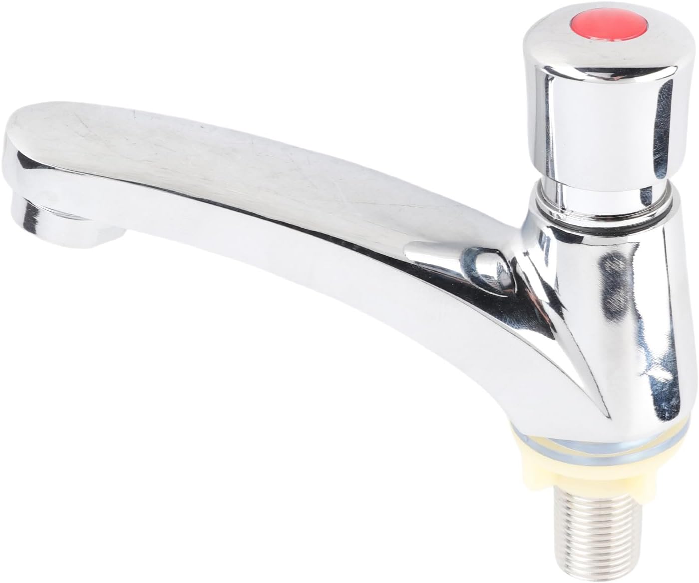 Time Delay Faucet
