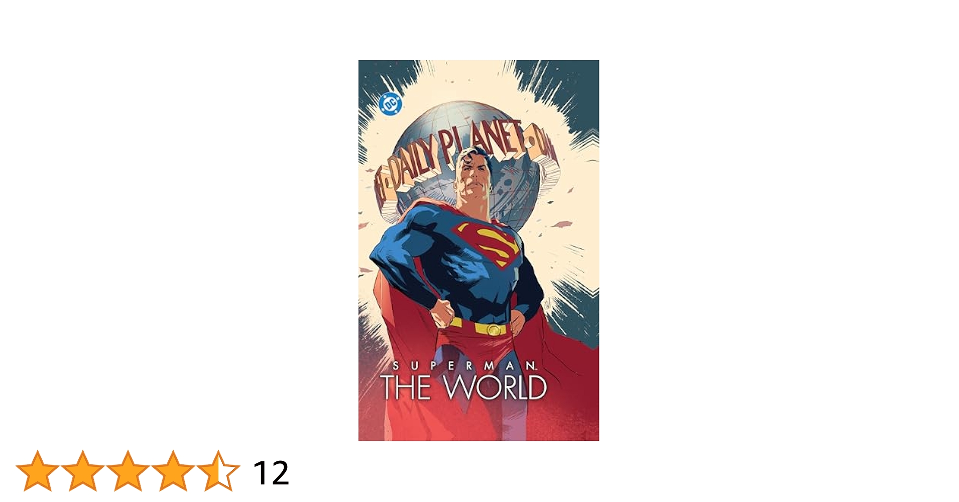 アメコミ・英語　全巻セット　スーパーマン　ELSEWORLDS:SUPERMAN アメコミ・英語 全巻セット スーパーマン ELSEWORLDS:SUPERMAN
