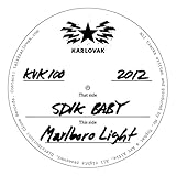 Karlovak Recordings
