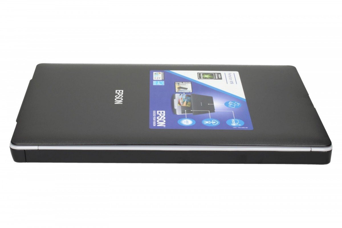 Scanner Epson Perfection V19