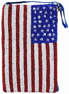 Bamboo Trading Stars & Stripes Club Bag