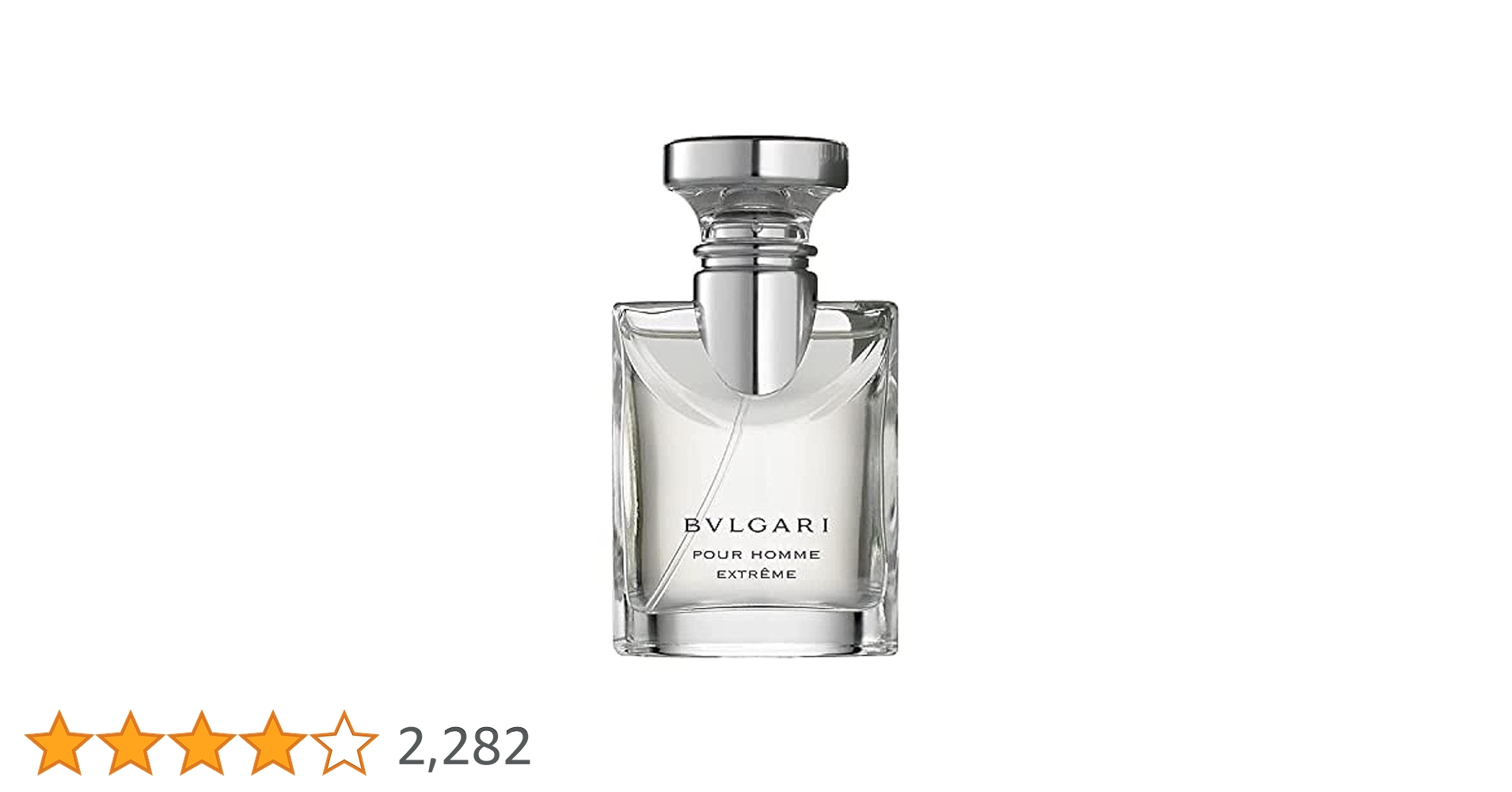 香水(男性用) BVLGARI POUR HOMME EXTREME 100ml BVLGARI Pour Homme Extreme Men's Eau de Toilette, 100 ml : Amazon