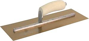 EIFS Finishing Trowel 11 1/2 X 4 3/4 Steel Handle - Hand Trowels