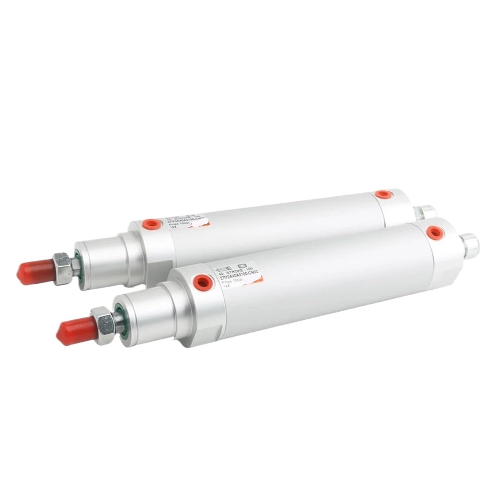 Cylindre 27M2A40A0125-CN02 pneumatique pour automatisme industriel