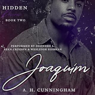 Joaquim cover art
