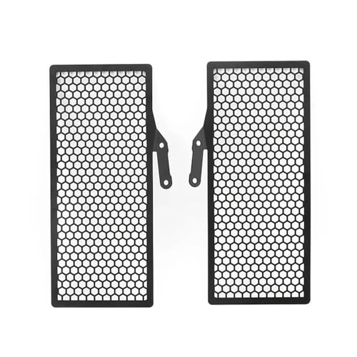 Grille de protection radiateur refroidisseur huile pièces Multistrada V4