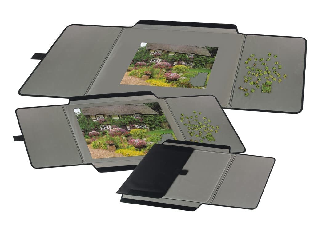 Disney Portapuzzle - 1000 Teile