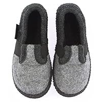 Beck Unisex Kids BobbySlippers