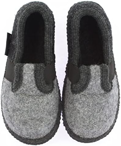 Beck Unisex Kinder BobbyHausschuhe