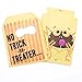 Hallmark Funny Halloween Pop Up Card with Sound for Kids (Plays I Want Candy)