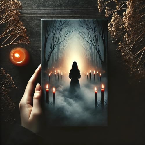 Whispers Between the Veil: Echoes of Love and Darkness (English Edition)