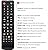 Universal Remote Control for Samsung TV Remote, Replacement for All Samsung LCD LED HDTV 3D Smart TVs