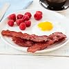 Applegate, Organic Hickory Smoked Uncured Turkey Bacon, 8oz