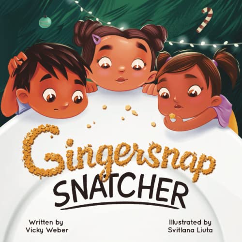 Gingersnap Snatcher