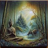 Café Bamboo Breezes