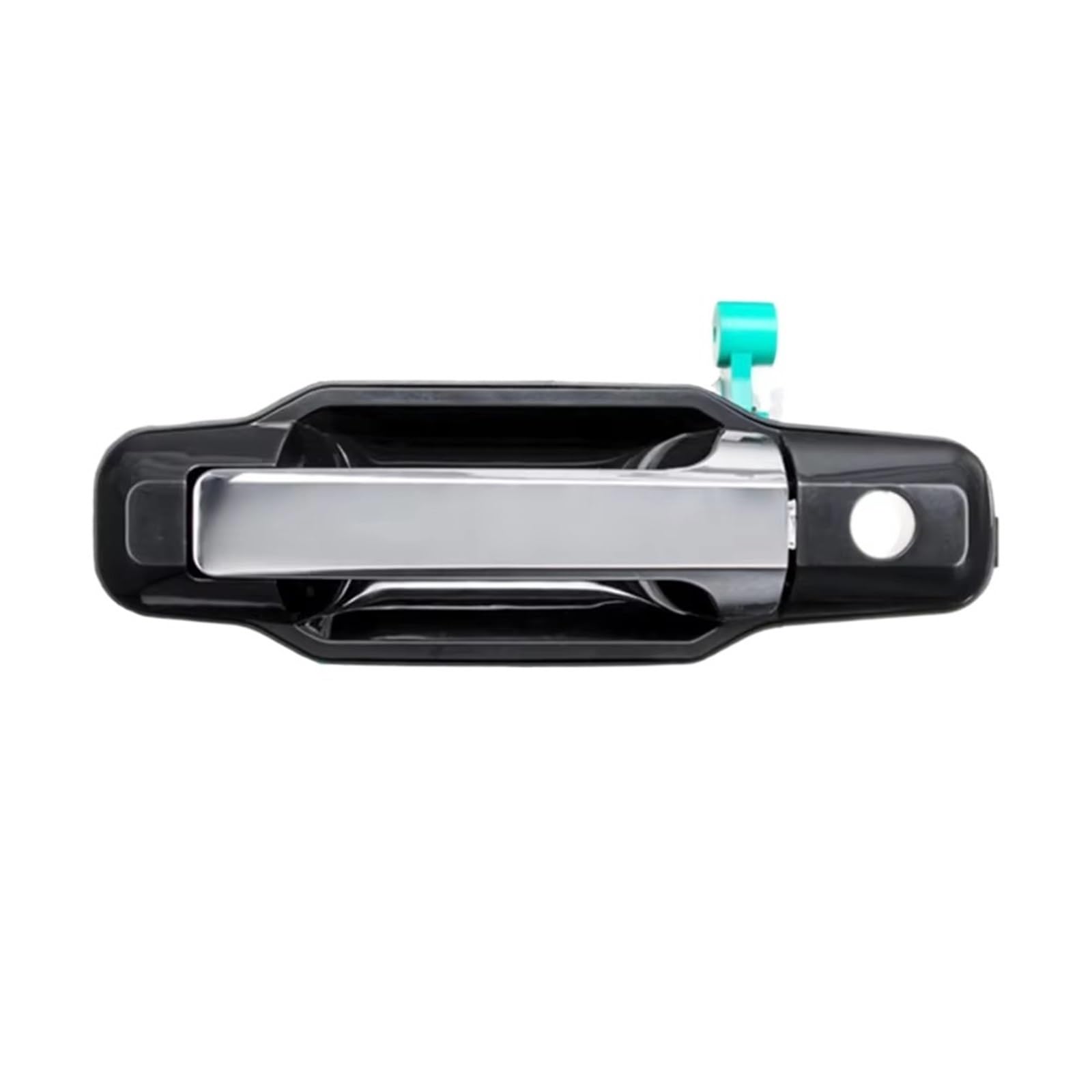 Vdifsvb for Kia for Sorento 2003-2009 Exterior Door Handle LHD 826503E021 826603E021 836503E021 836603E021 Side Exterior Door Handle(Rear Left)