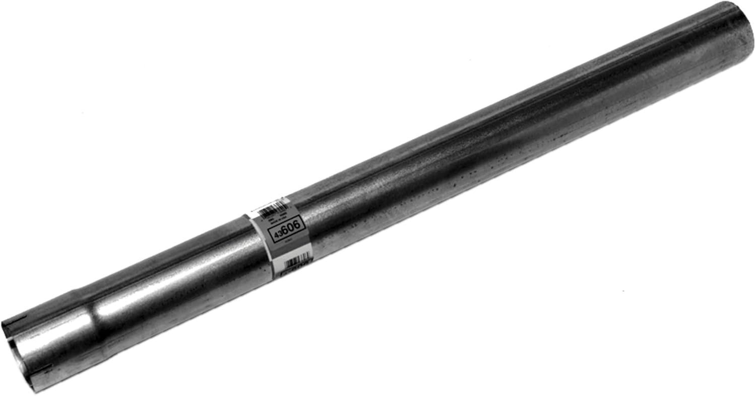 Walker Heavy Duty 43606 Exhaust Pipe 3" Inlet (ID) 3" Outlet (OD)