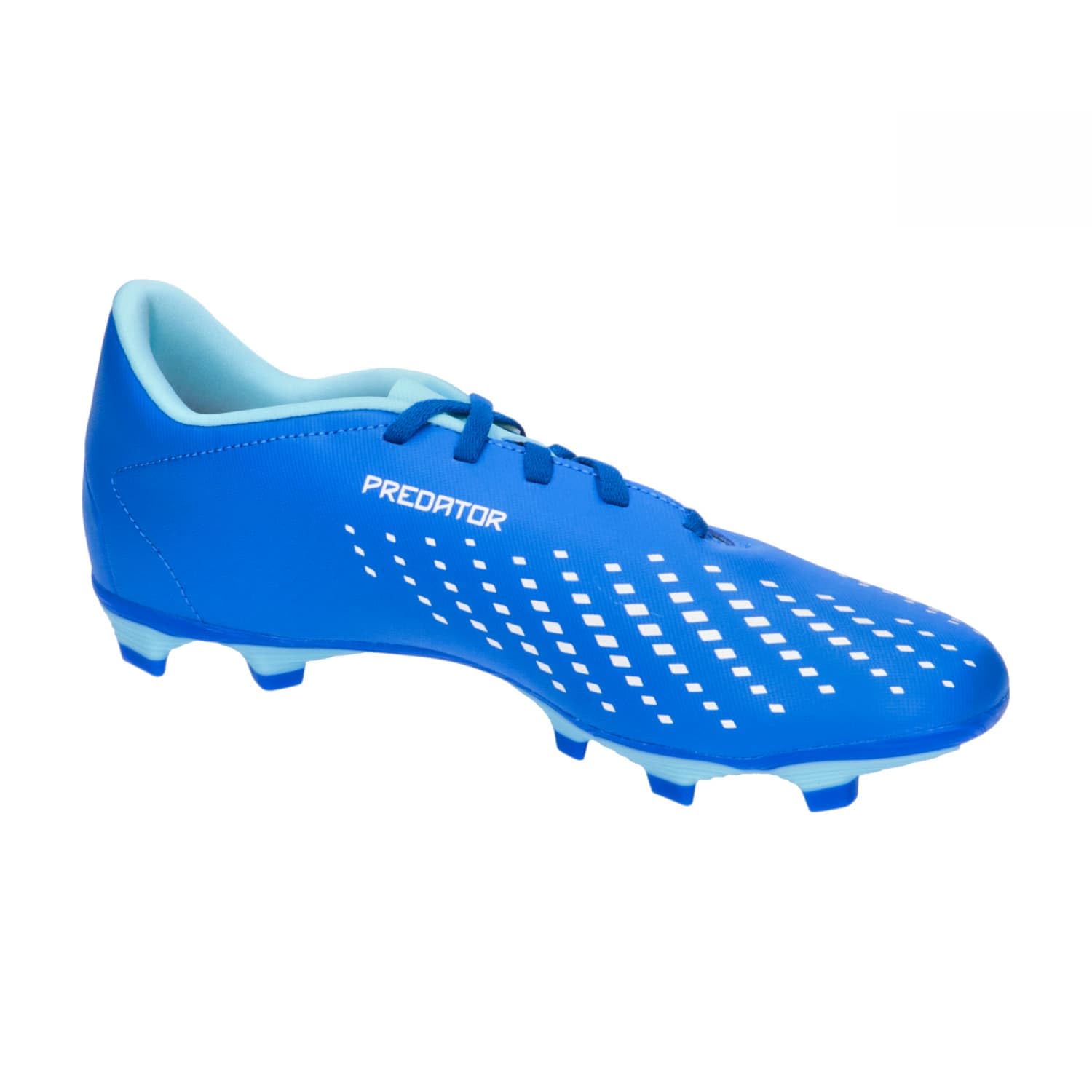 adidas Unisex Predator Accuracy.4 Flexible Ground Bootsfußballschuhe