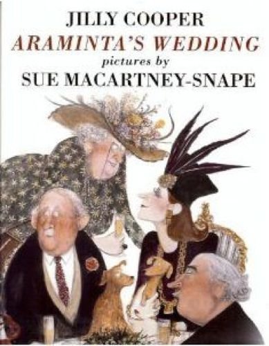 Buy Araminta's Wedding — BookShops.in