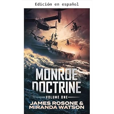 Doctrina Monroe