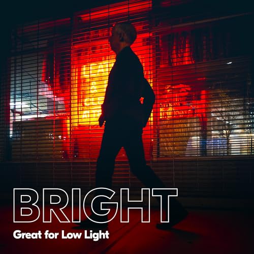 Nikon NIKKOR Z 26mm f/2.8 | Pancake prime lens for Z series