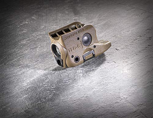 Image of Streamlight 69278 TLR-6 Tactical Gun Light