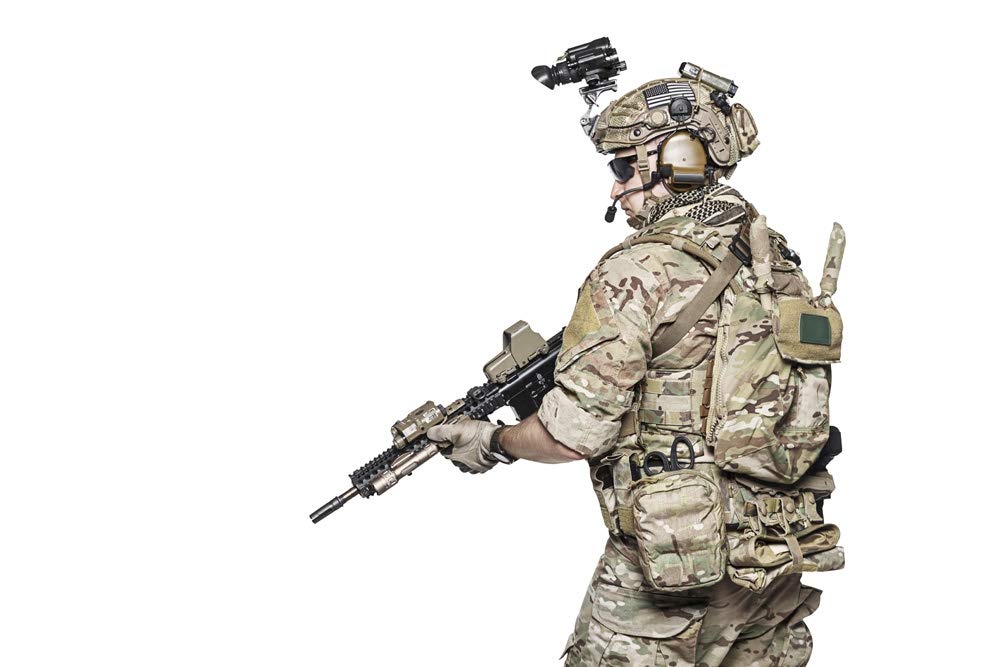 トップス PAMEO POSE MILITARY KNIT SHIRTS CPGear Military Tactical Long Sleeve OTW Combat Shirt with