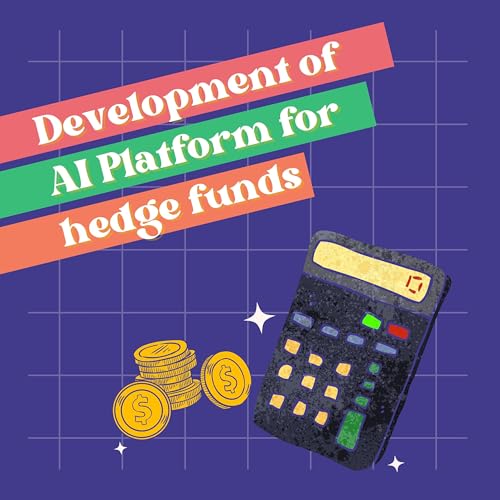 『Building AI-driven Hedge Fund Infrastructure with Jakub Polec』のカバーアート